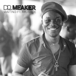 Cover of Waiting