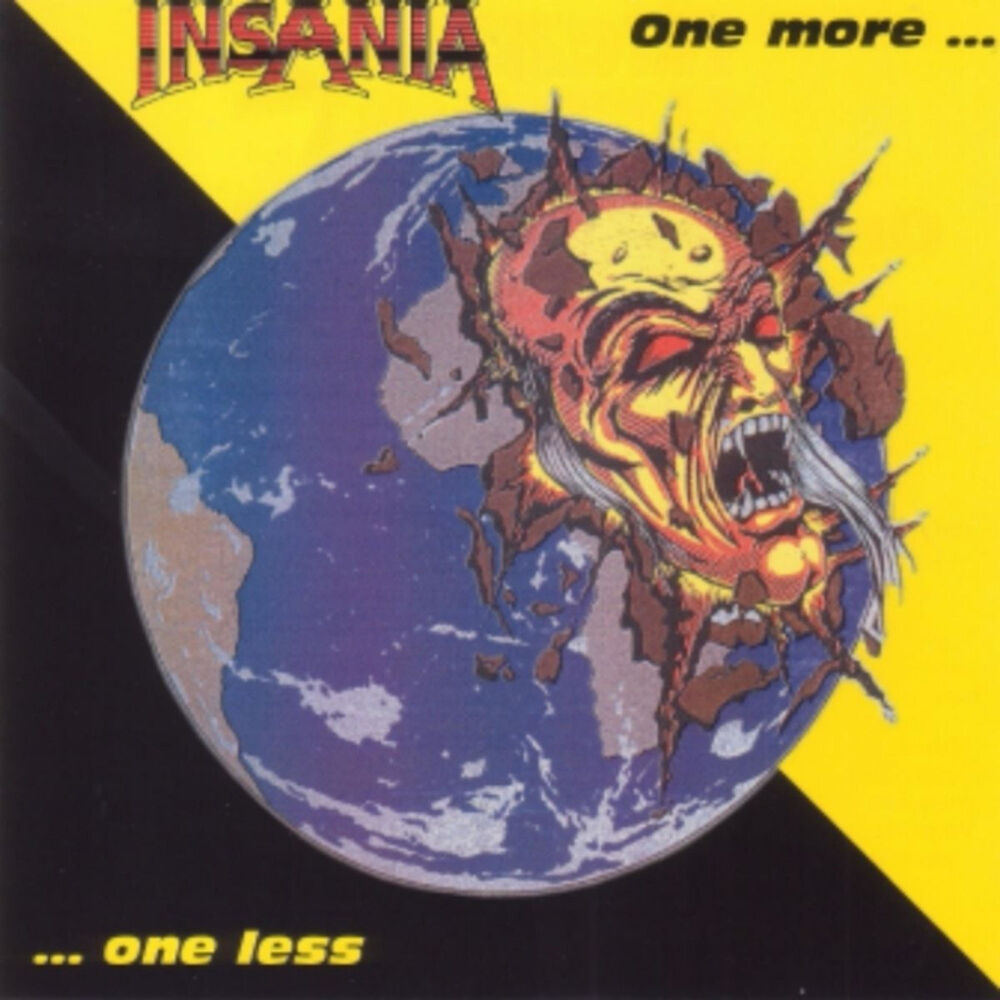 Picture of One More ... One Less