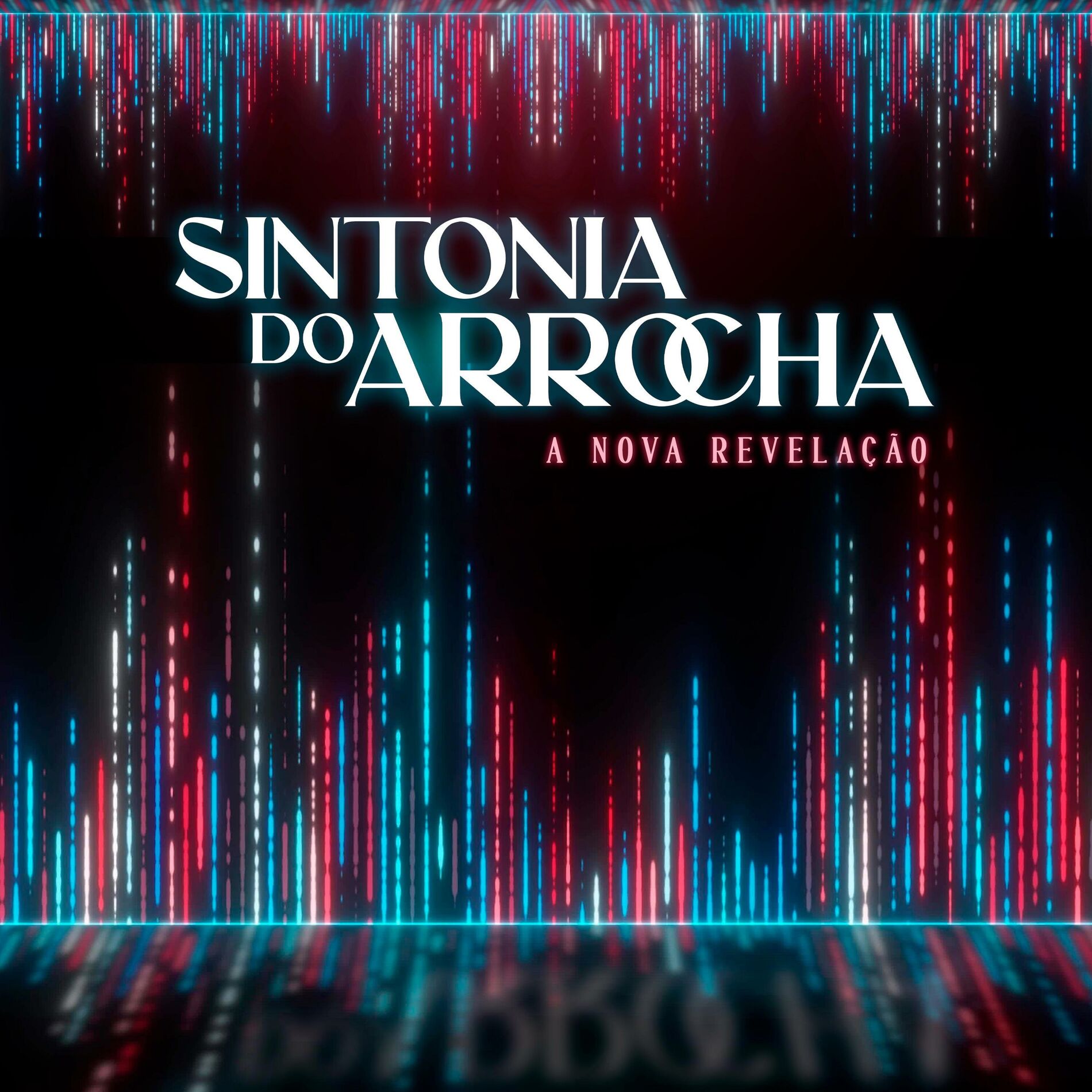 Album cover of A Nova Revelação