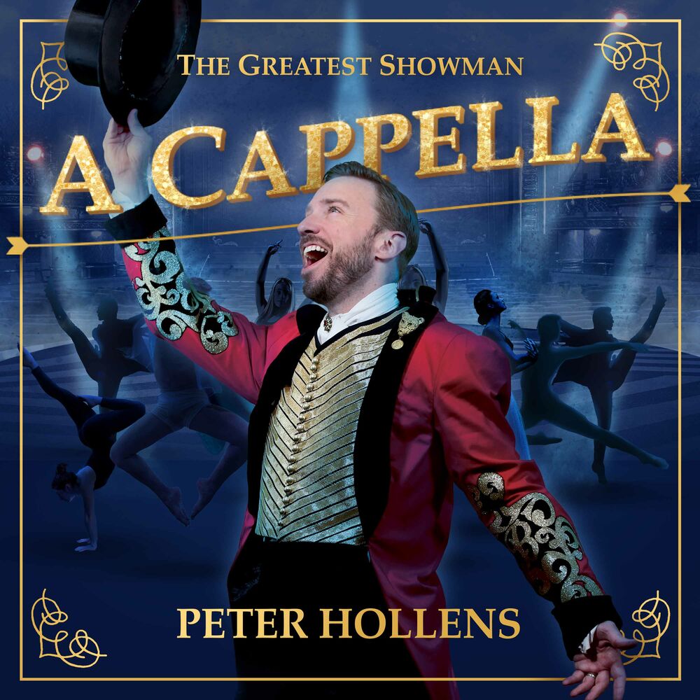 Picture of The Greatest Showman A Cappella