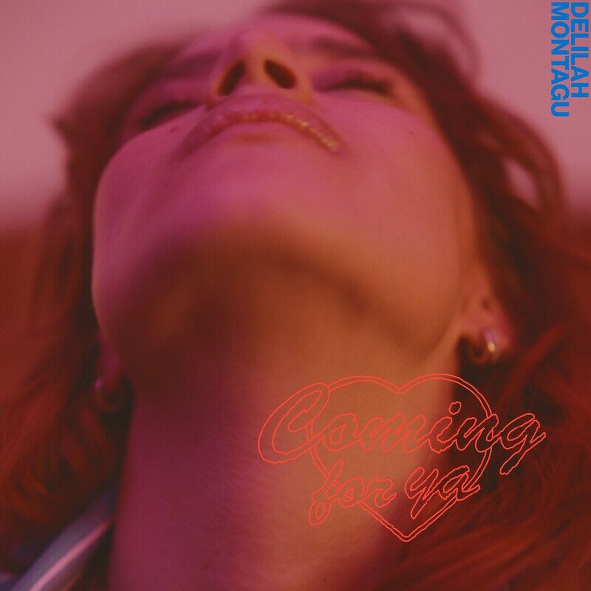 Album cover of Coming For Ya