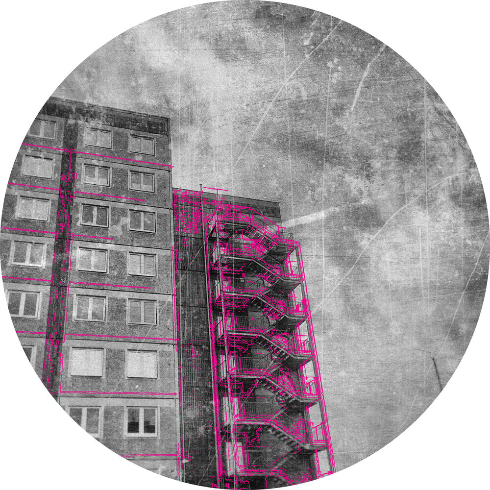 Picture of 3rdToThe6thFloor EP