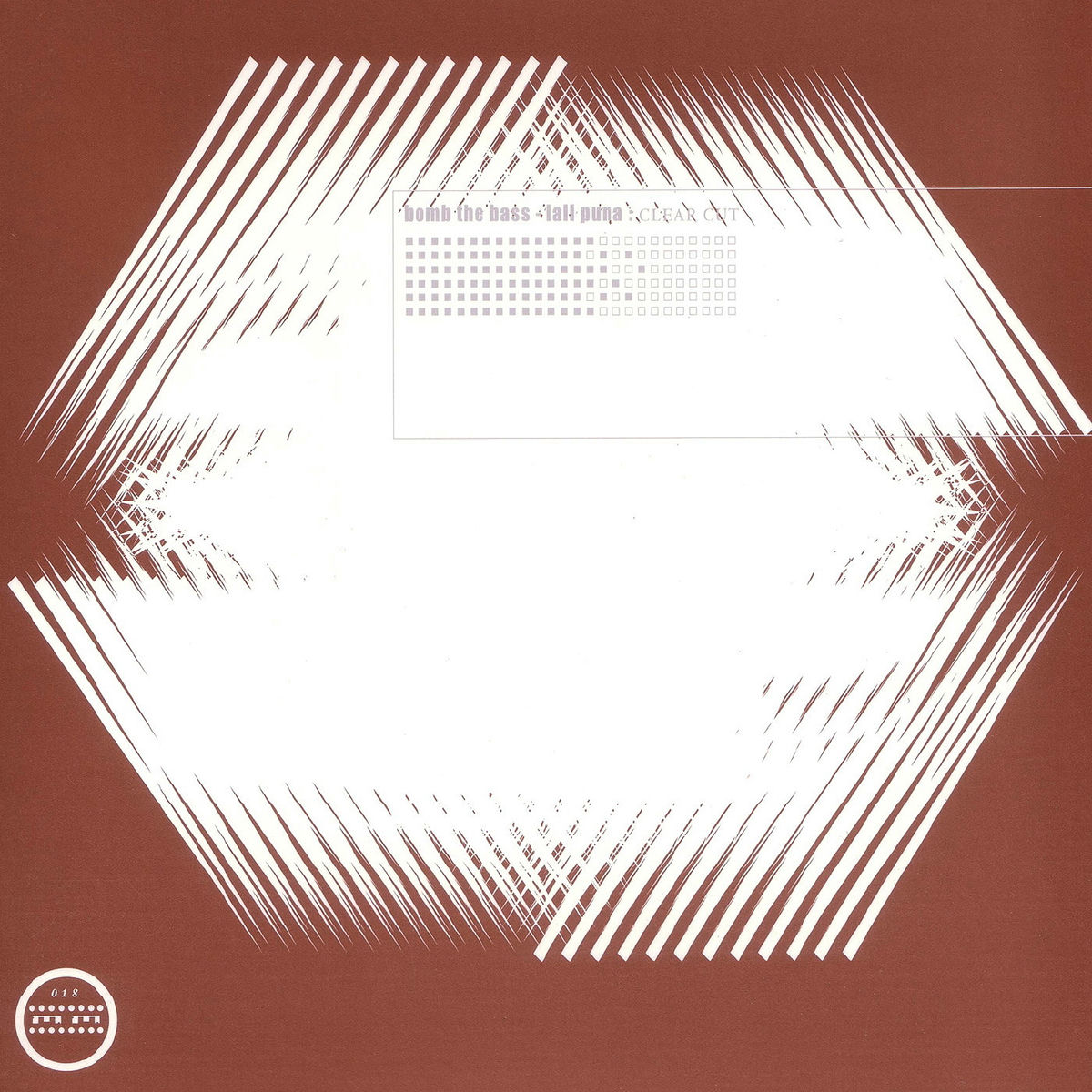 Album cover of Recut