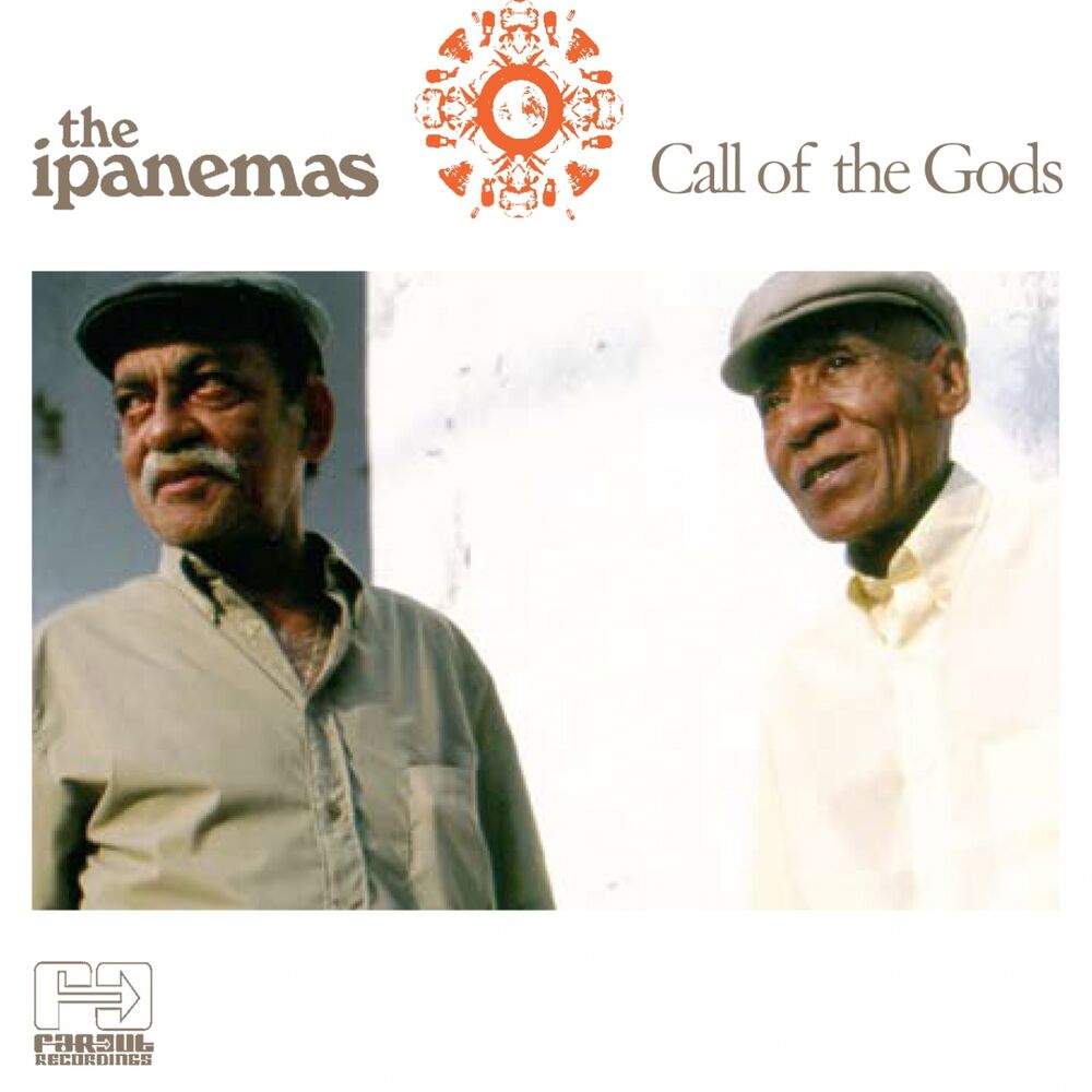Picture of Call of the Gods