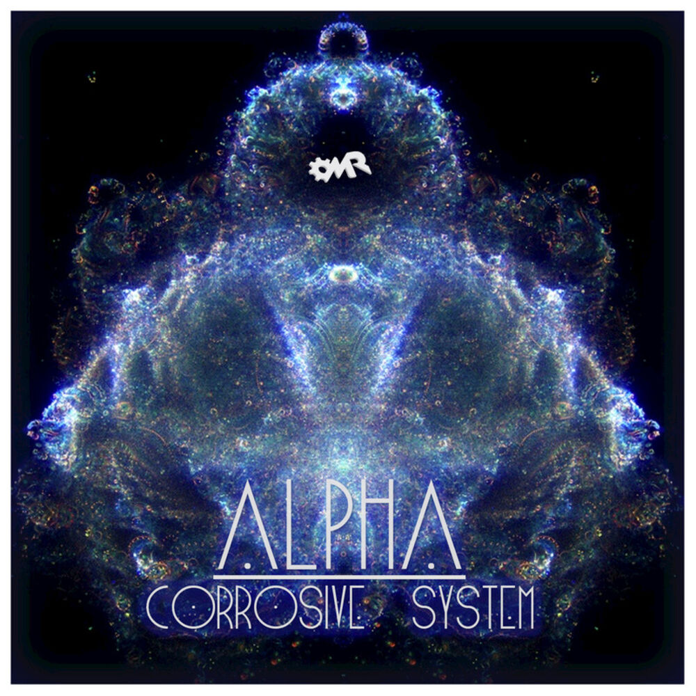 Picture of Alpha