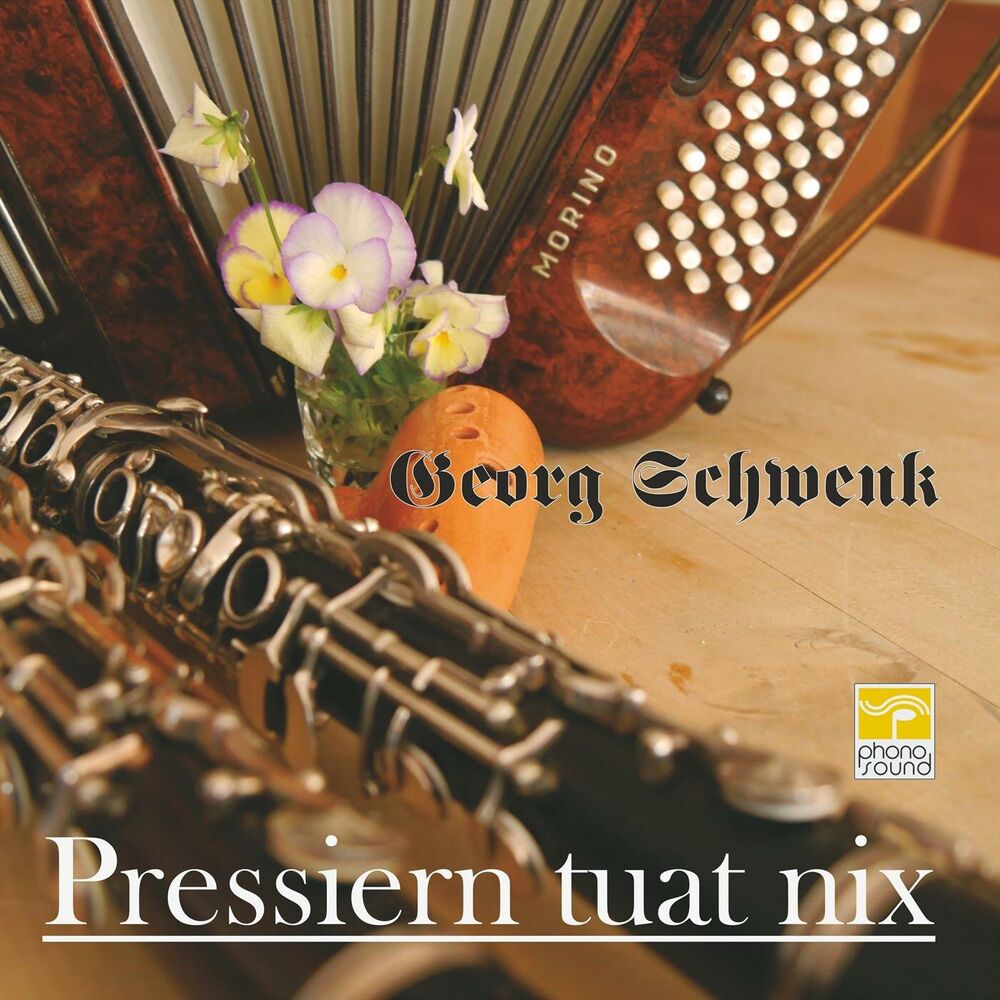 Picture of Pressiern tuat nix