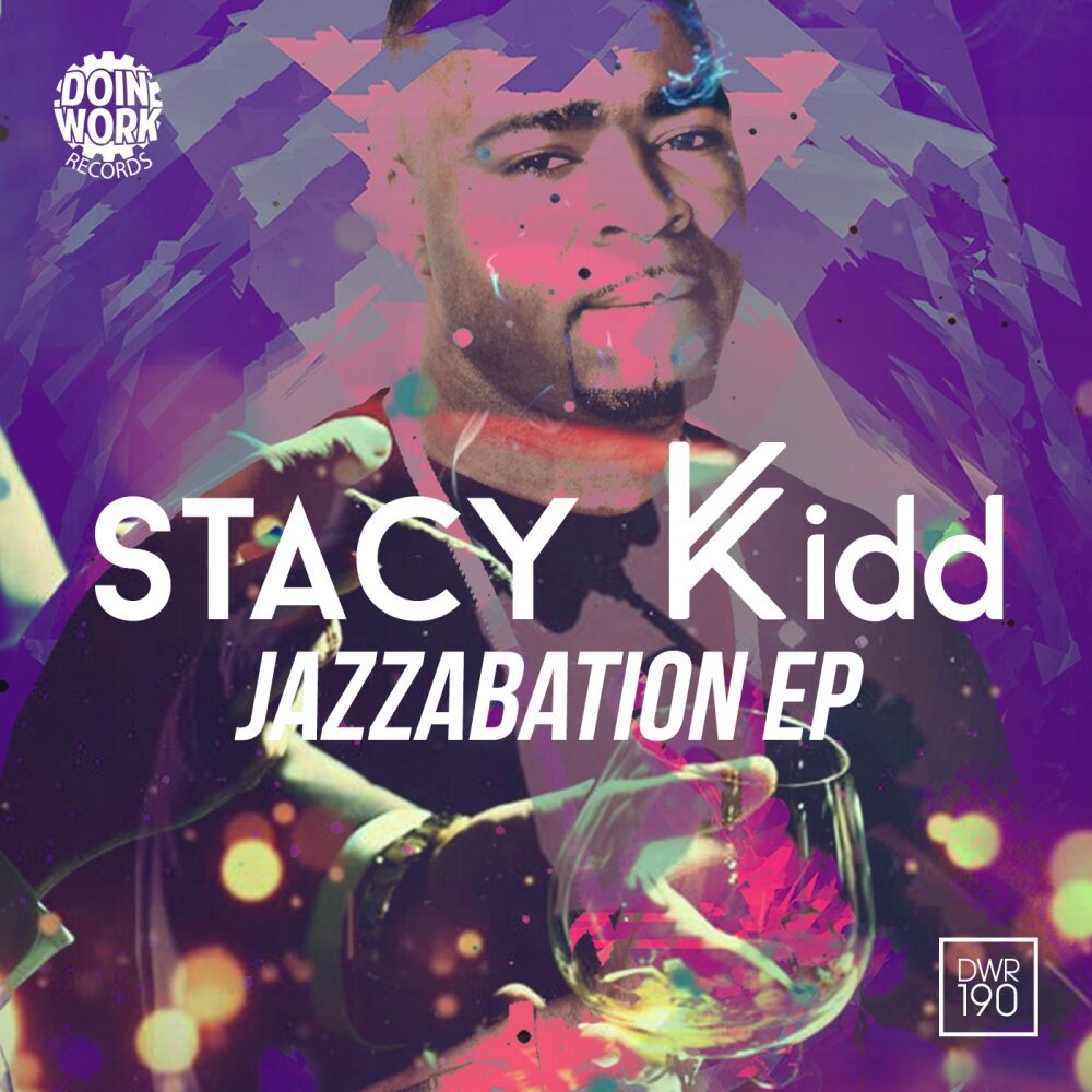 Picture of Jazzabation EP