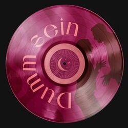 music cover