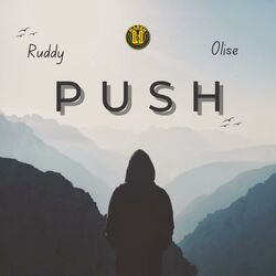 Cover of Push (feat. Olise)