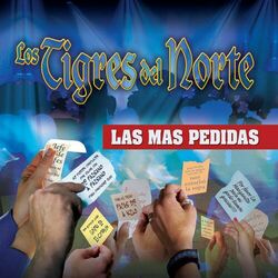 Cover of Las Mas Pedidas