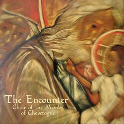 Cover of The Encounter