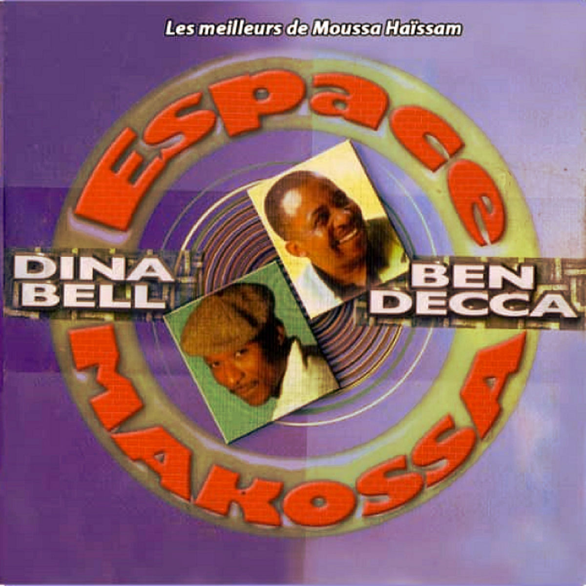 Album cover of Amour à sens unique