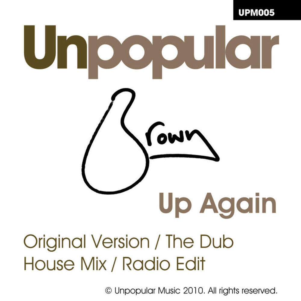 Picture of Up Again