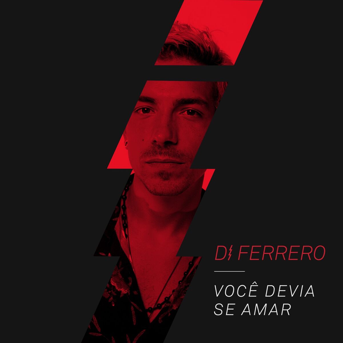 Album cover of Você Devia Se Amar