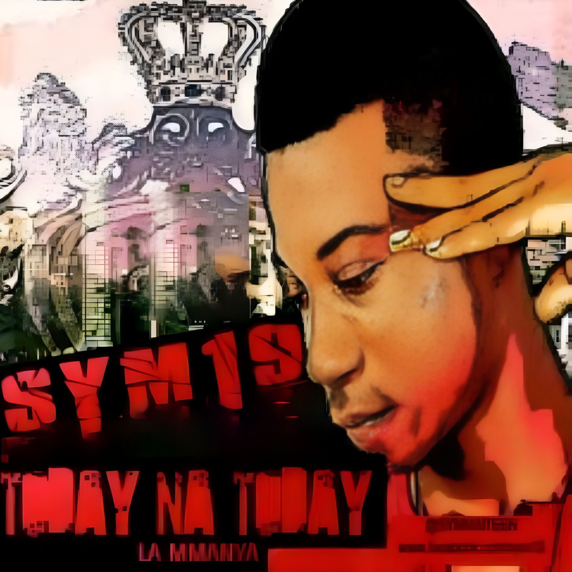 Album cover of Today Na Today