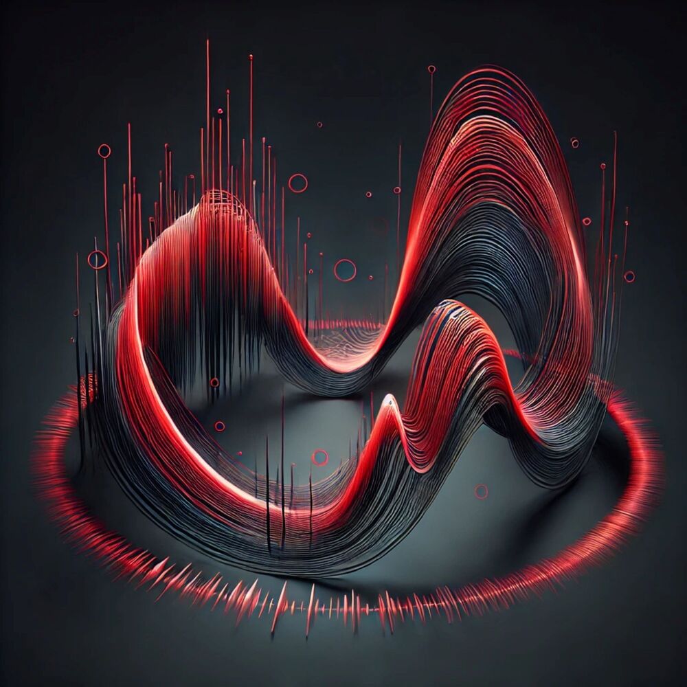 Picture of Binaural: Healing Therapy
