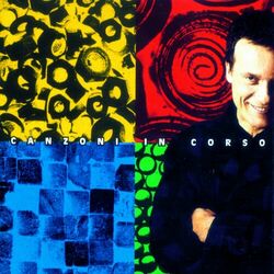 Cover of Canzoni in Corso