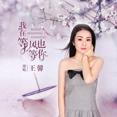 我在等风也等你