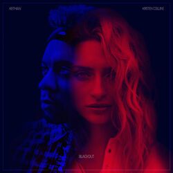 Cover of Blackout