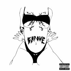 Cover of Bad One