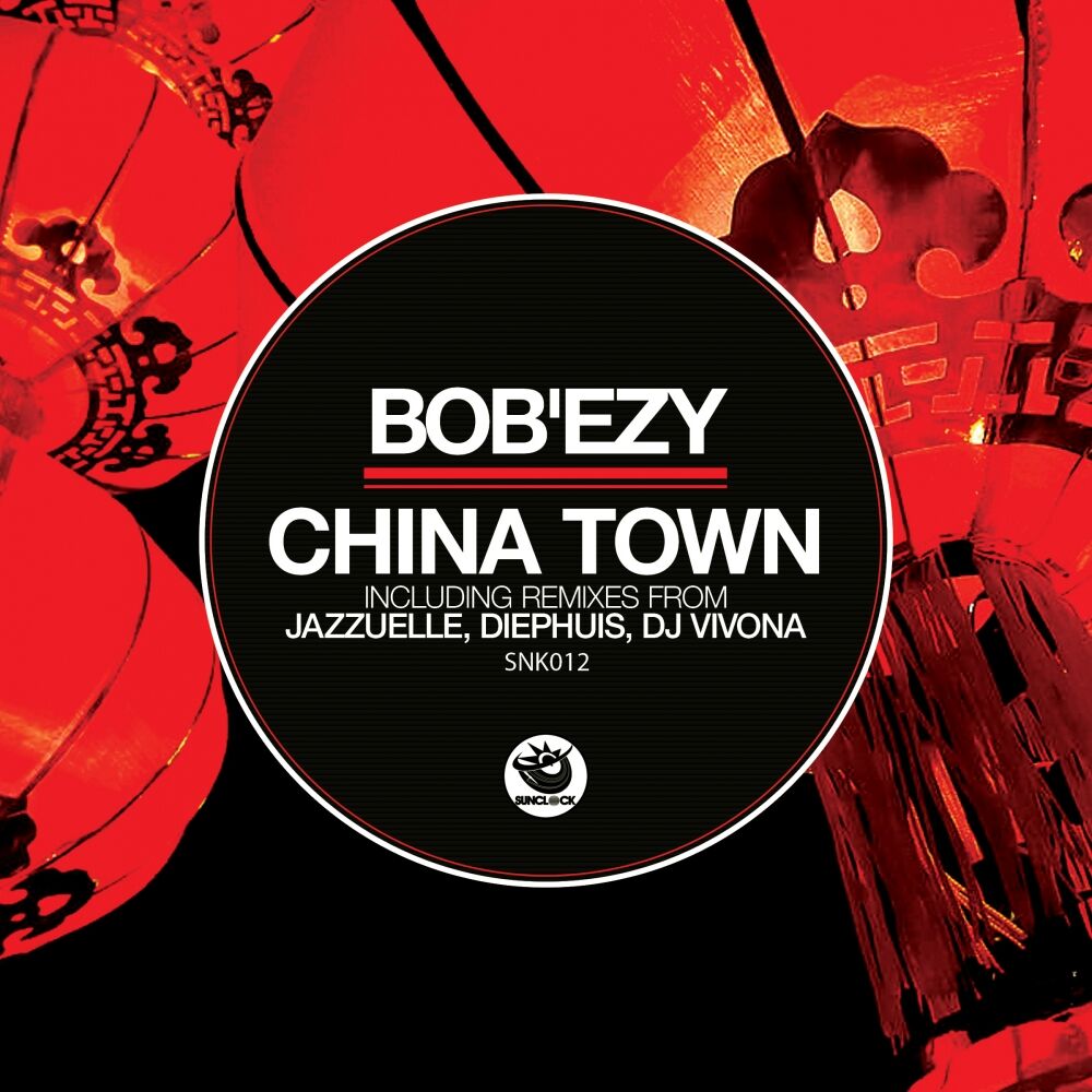 Picture of China Town