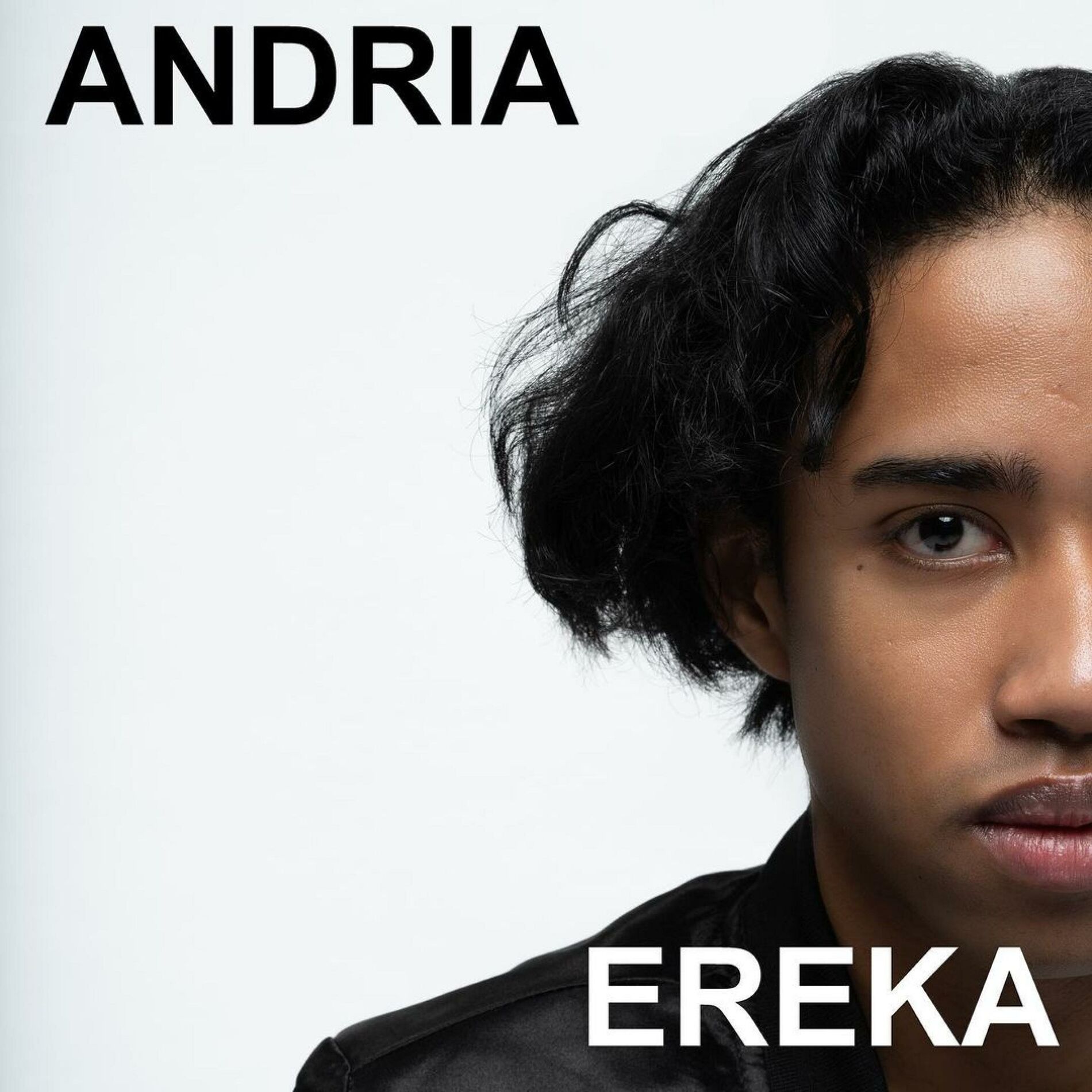 Album cover of Ereka
