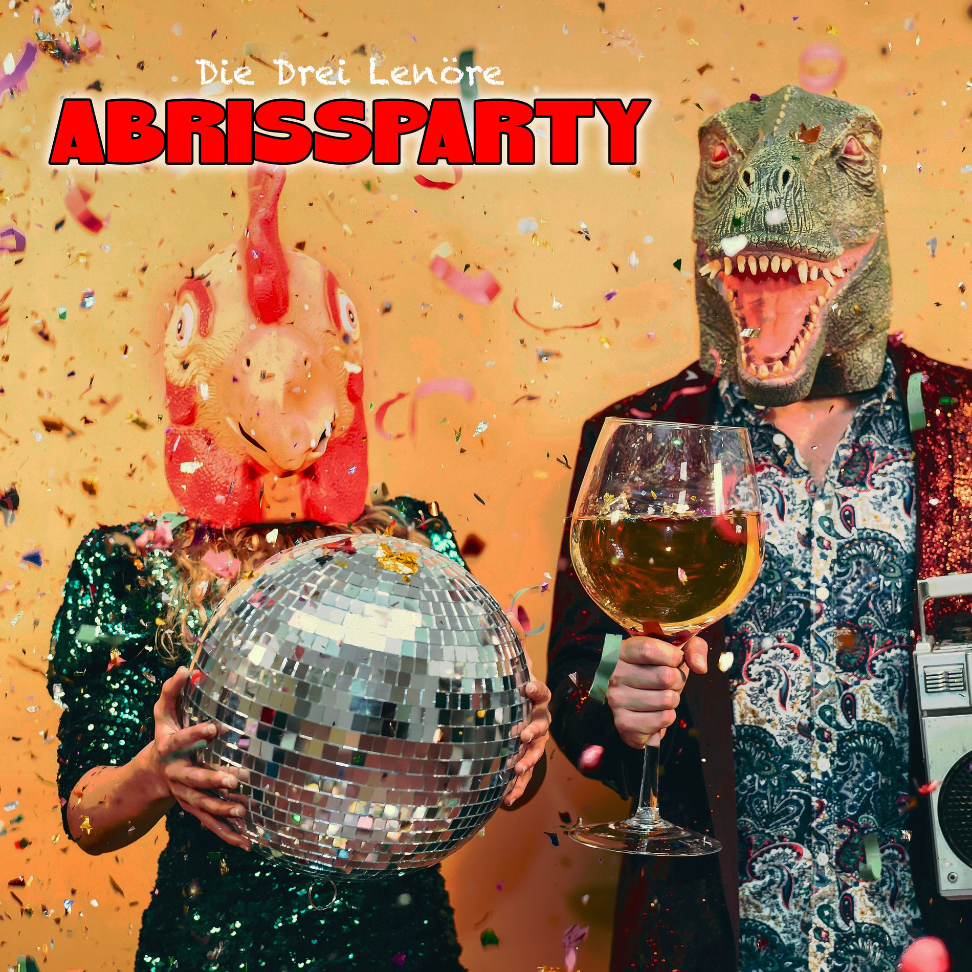 Album cover of Alle meine Entchen