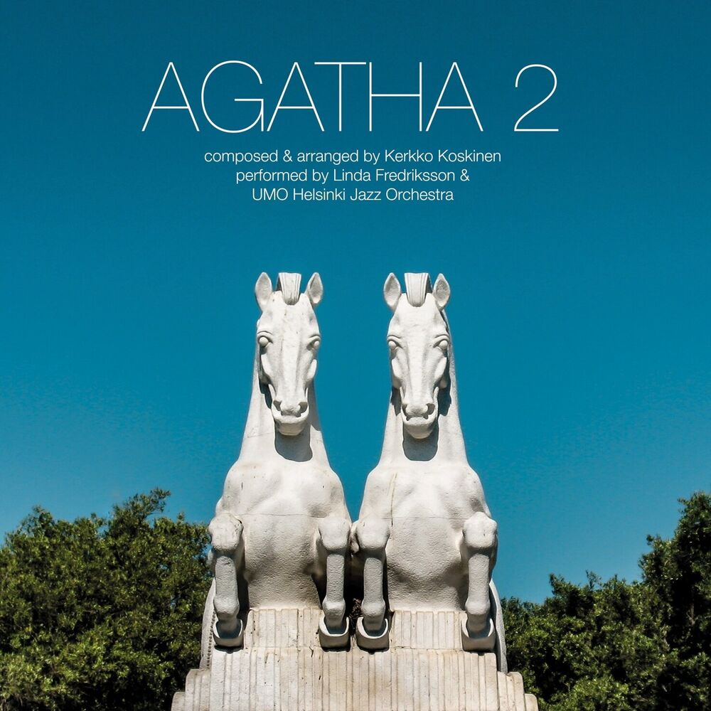 Picture of Agatha 2