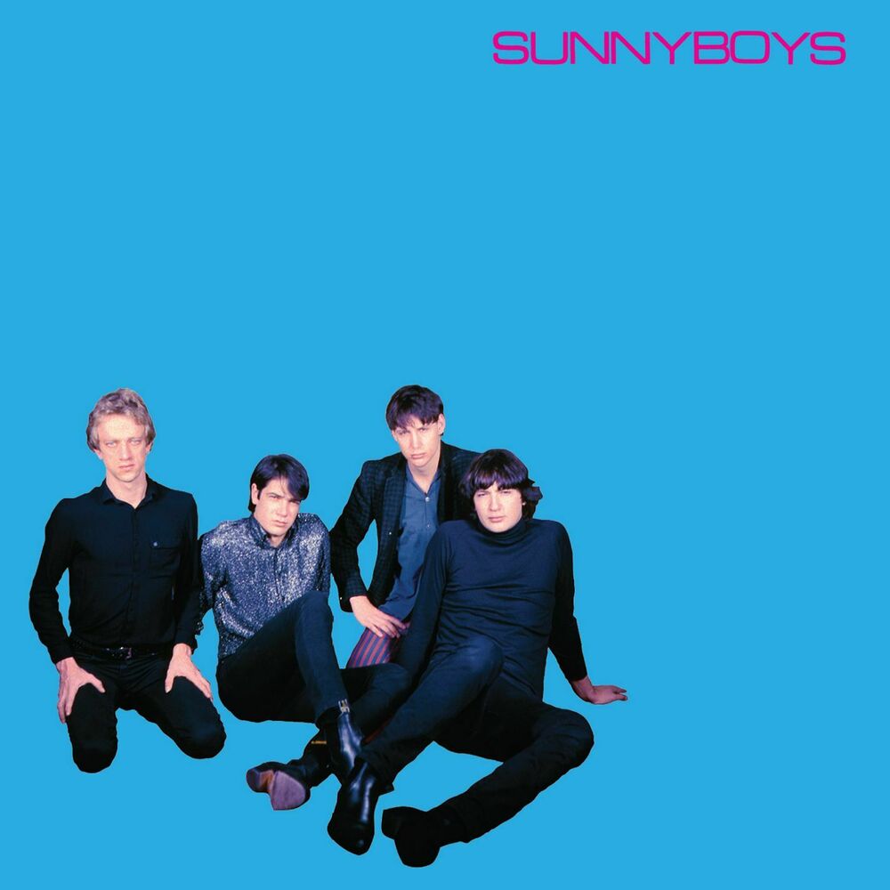 Picture of Sunnyboys (Expanded Edition)