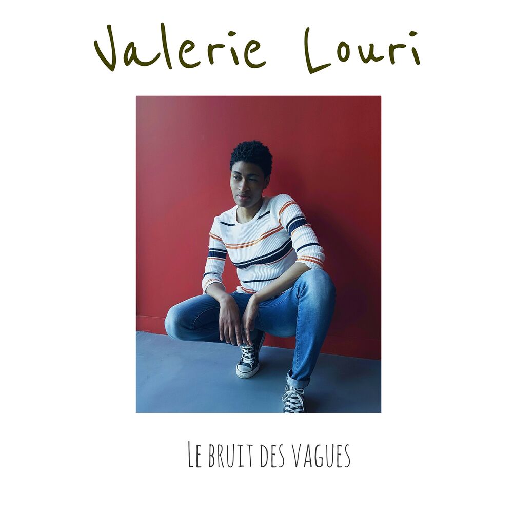 Picture of Le bruit des vagues