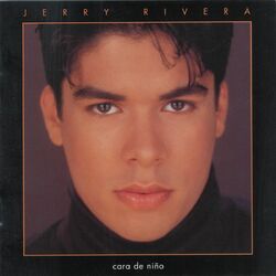 Cover of Cara De Niño