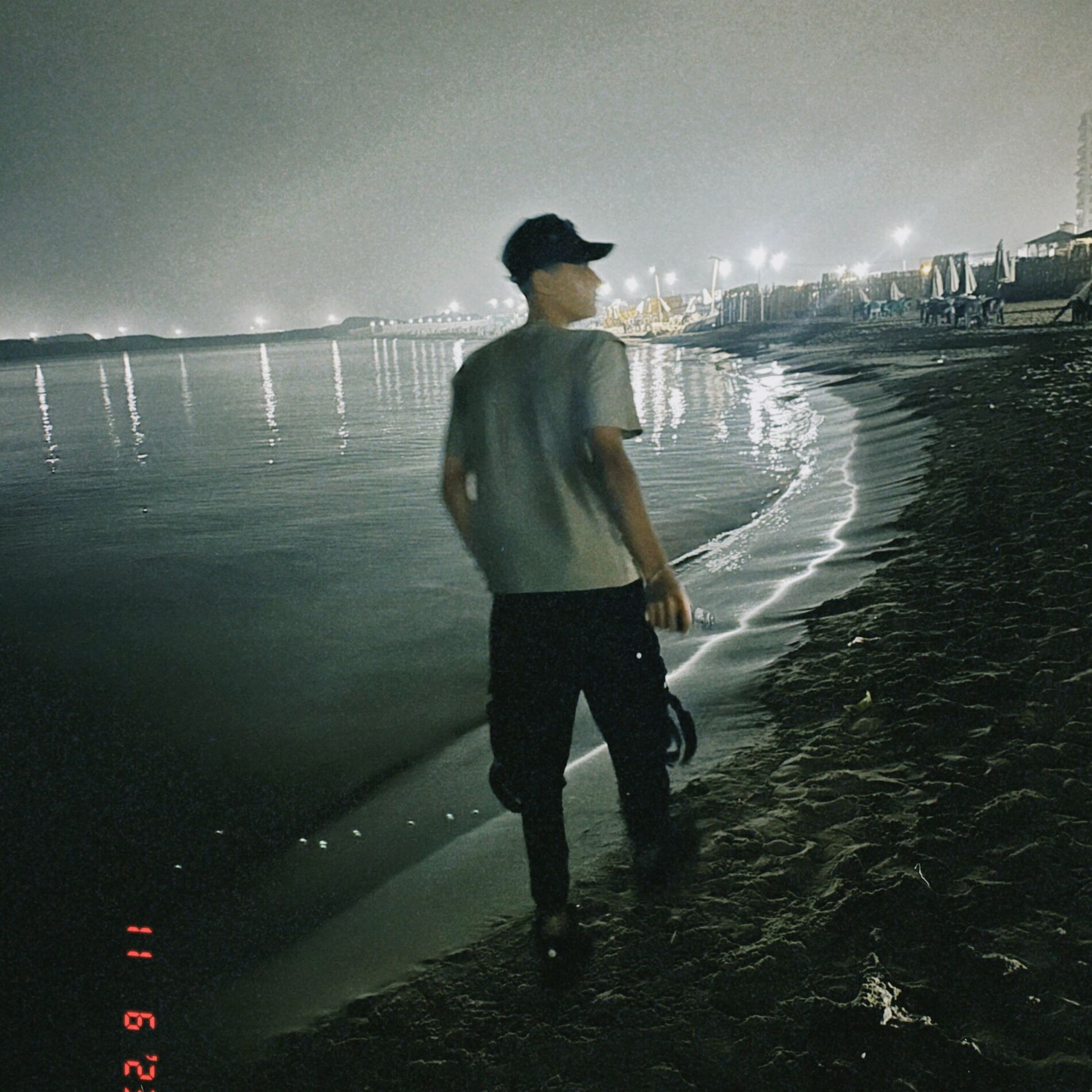 Album cover of المبدا (Remix)