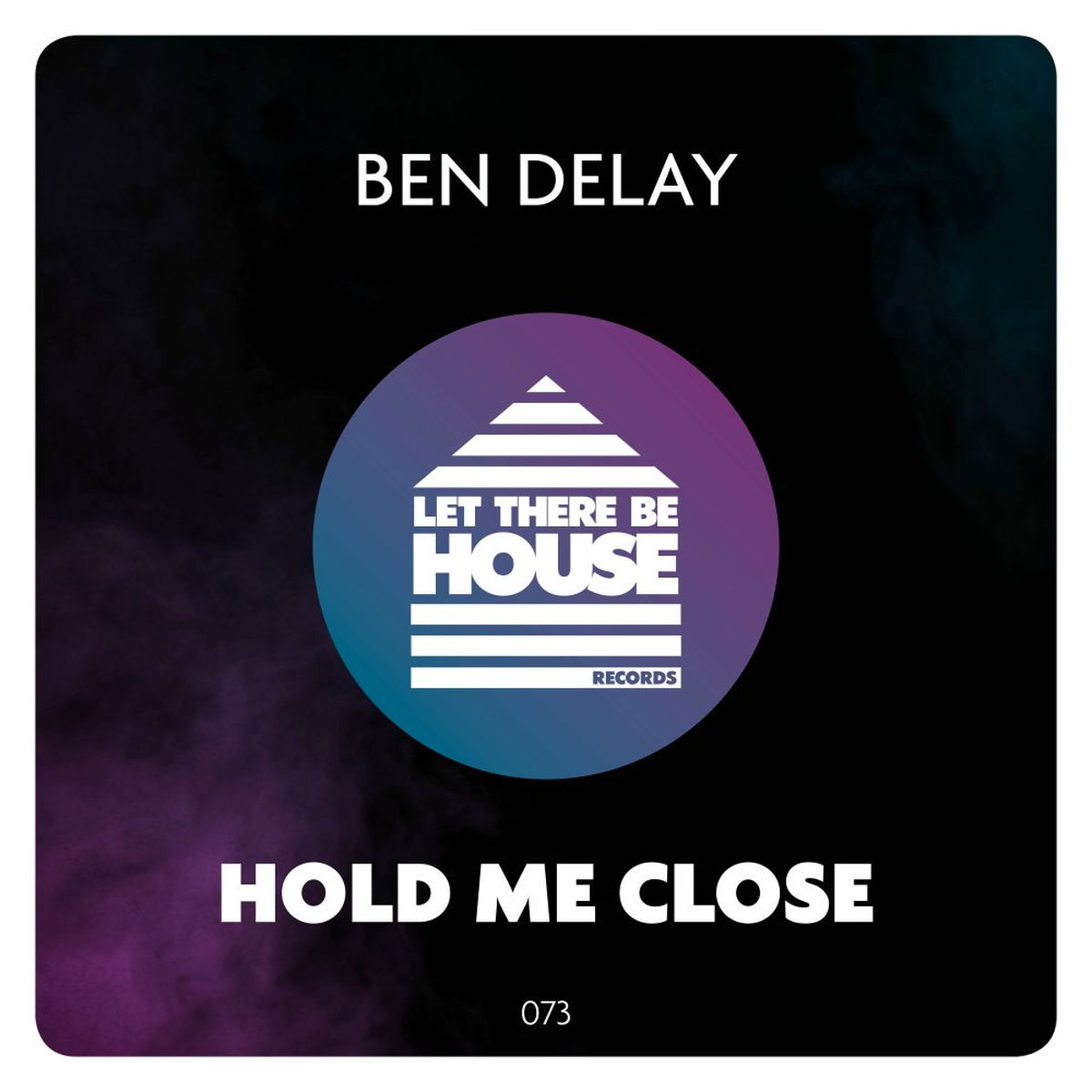 Album cover of Hold Me Close