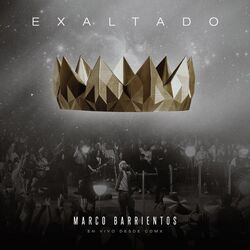 Cover of Escondite