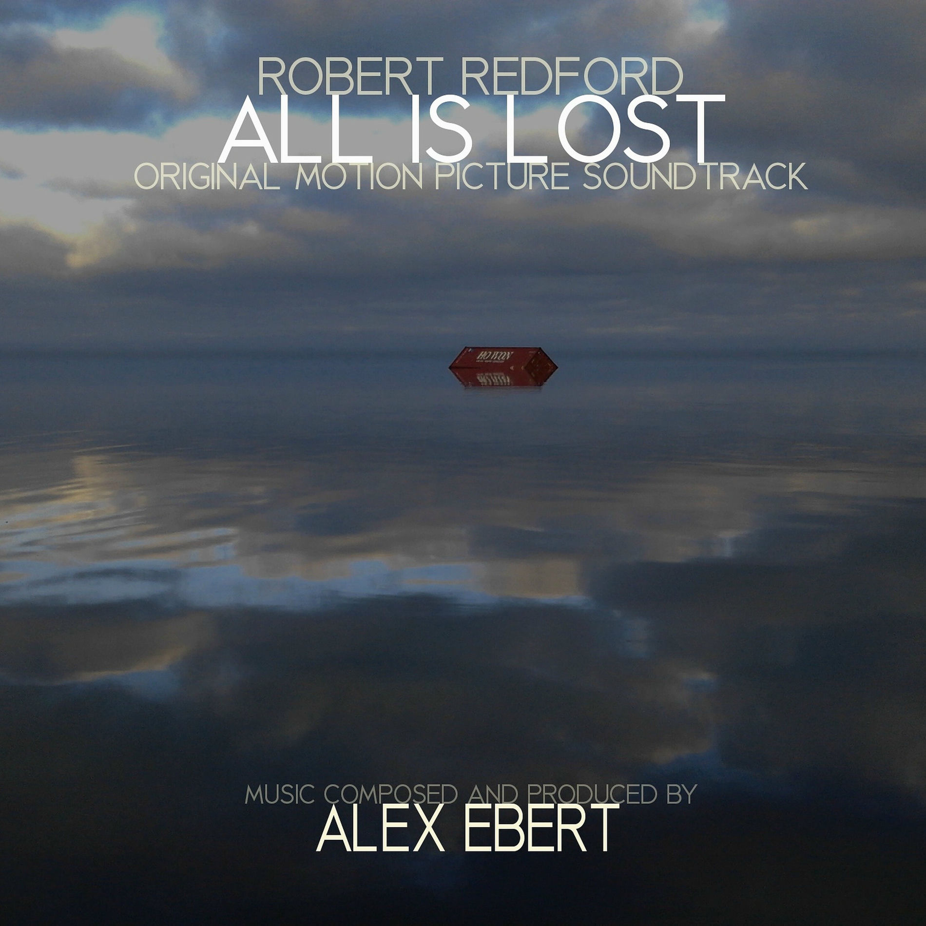 Album cover of All Is Lost