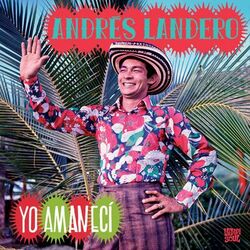 Cover of Yo Amanecí