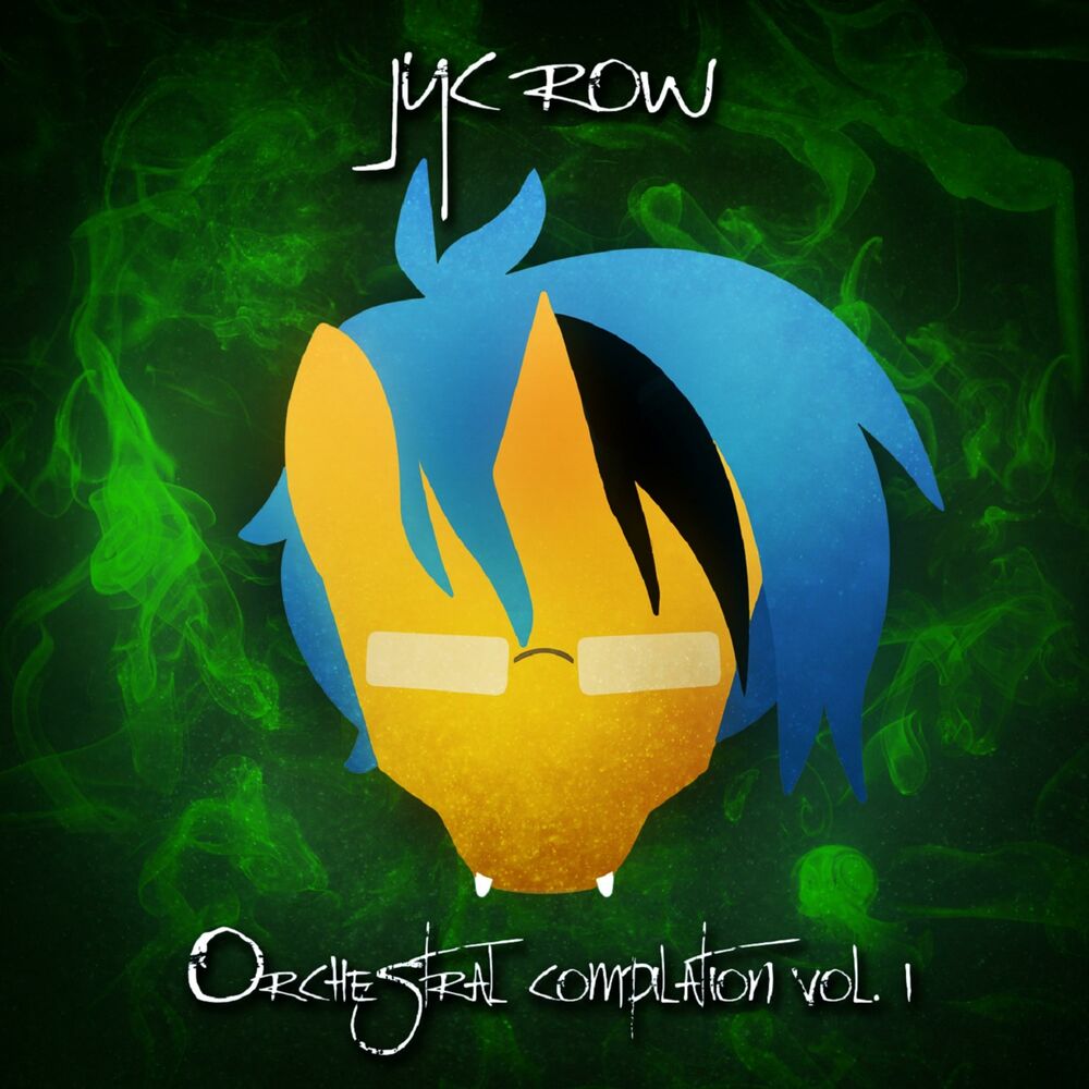 Picture of Orchestral Compilation, Vol. 1