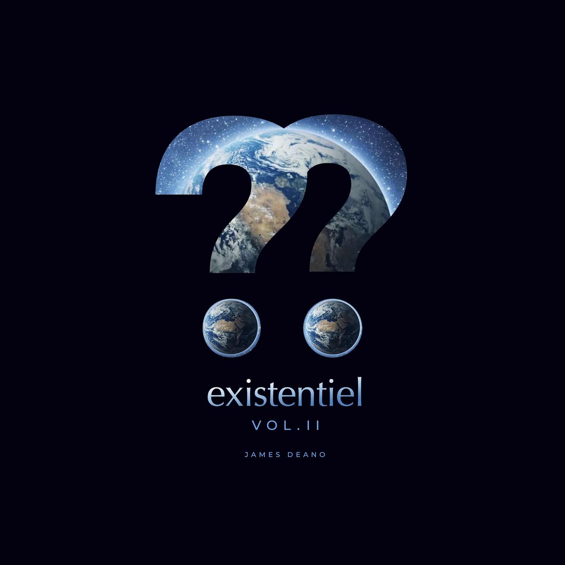 Album cover of Existentiel, vol. 2