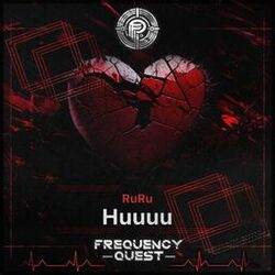 Cover of Huuuu