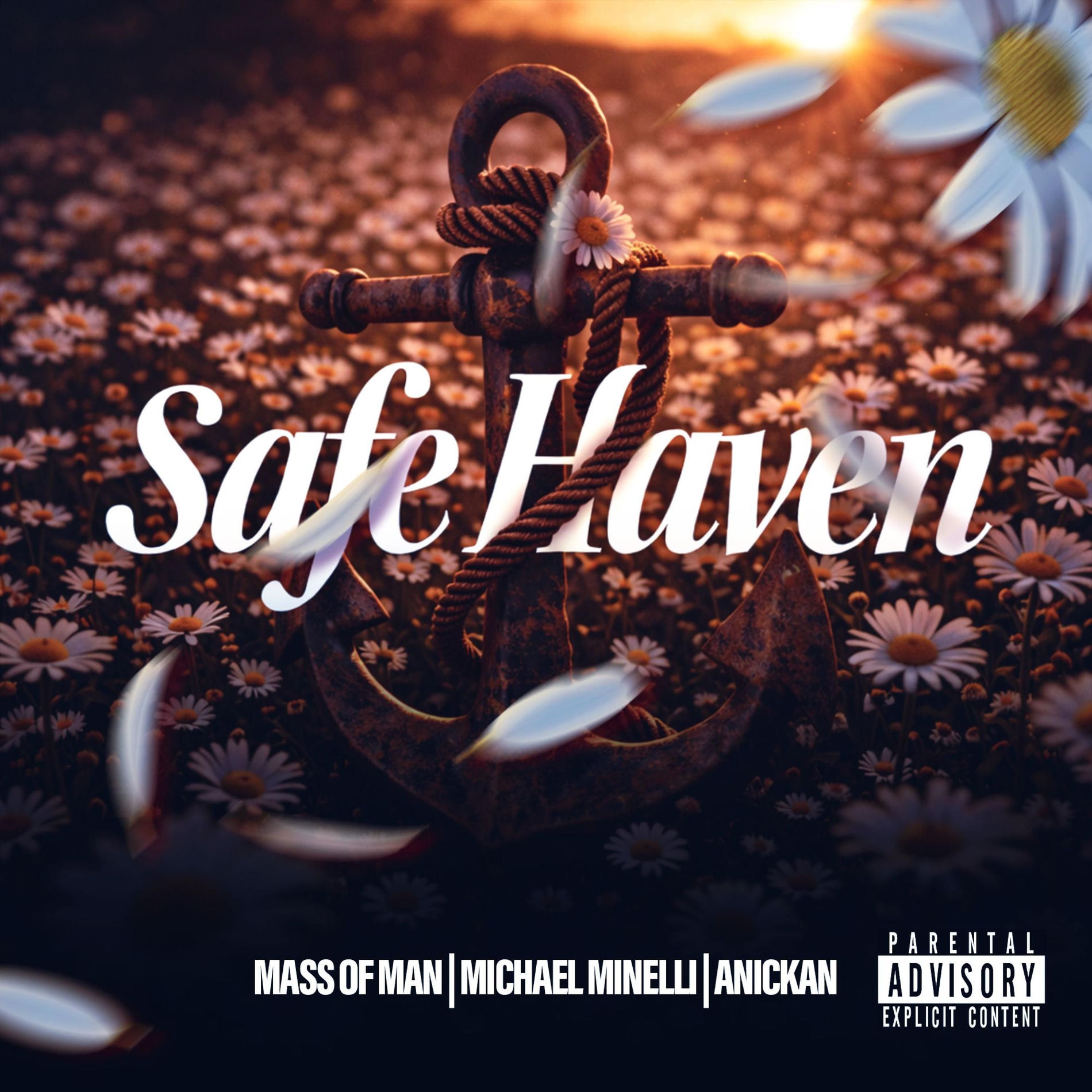 Album cover of Safe Haven