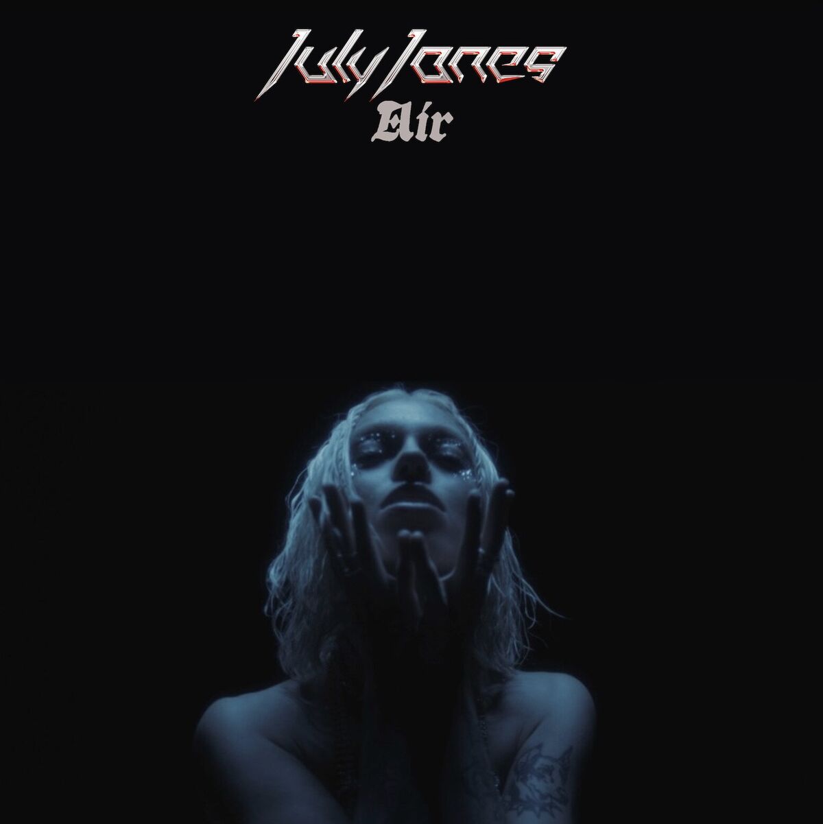 Album cover of Air