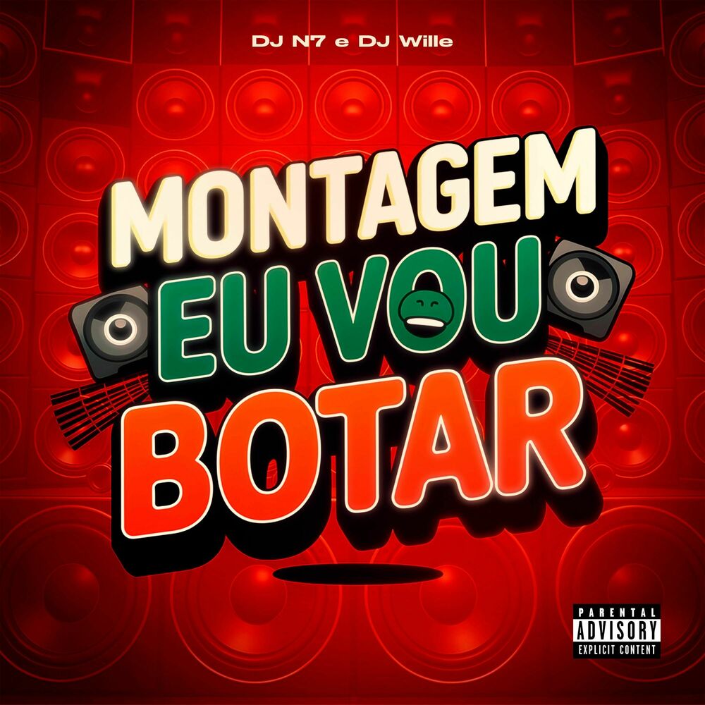 Picture of MONTAGEM EU VOU BOTAR