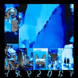 Cover of TRYLOGY