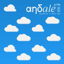 Cover of Andale