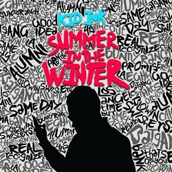 Cover of Summer In The Winter