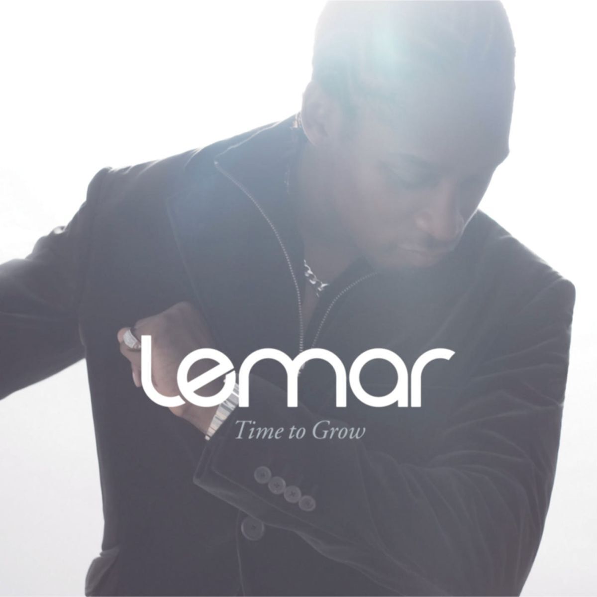 Album cover of Time To Grow