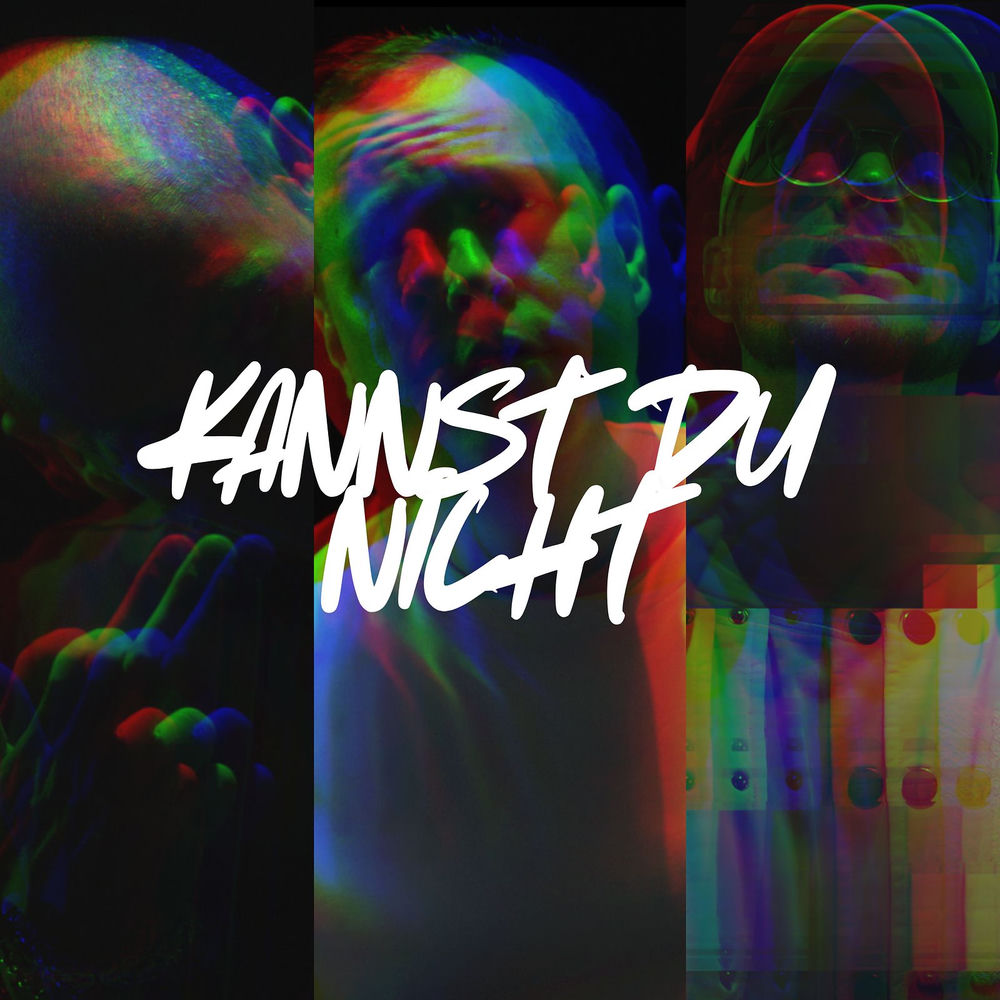 Kannst Du Nicht cover
