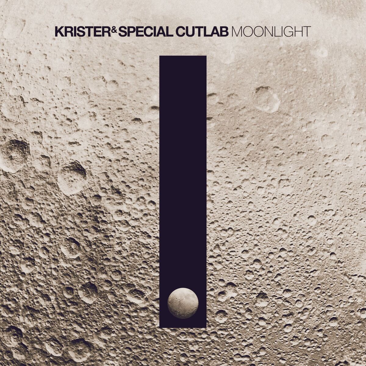 Album cover of Moonlight