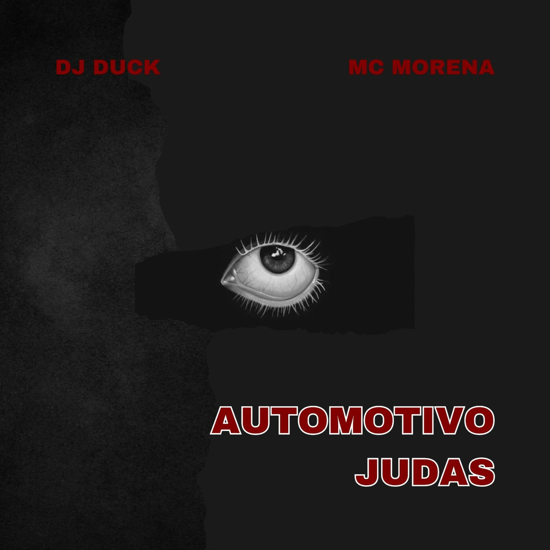 Album cover of Automotivo Judas