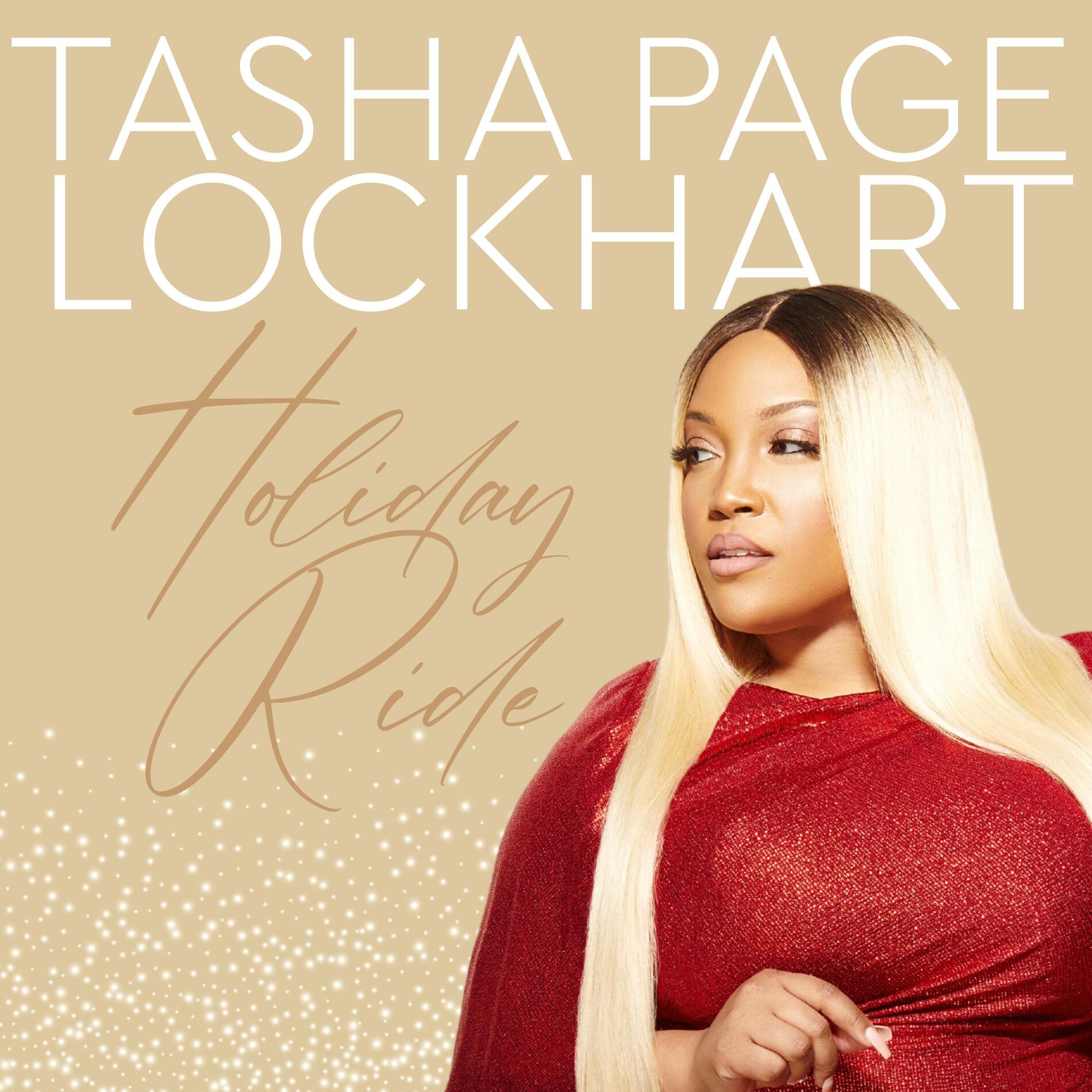 Album cover of Holiday Ride
